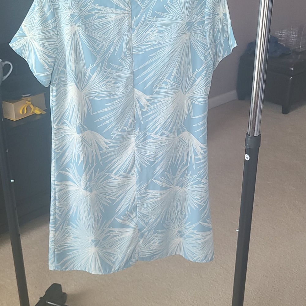 Lulu's shift dress - Picture 3 of 3